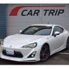 toyota 86 2012 -TOYOTA 【船橋 300ｾ5890】--86 DBA-ZN6--ZN6-021051---TOYOTA 【船橋 300ｾ5890】--86 DBA-ZN6--ZN6-021051- image 1