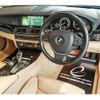 bmw 5-series 2013 quick_quick_DAA-FZ35_WBAFZ92040DY74696 image 3
