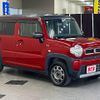 suzuki hustler 2021 -SUZUKI--Hustler 5AA-MR92S--MR92S-201697---SUZUKI--Hustler 5AA-MR92S--MR92S-201697- image 7