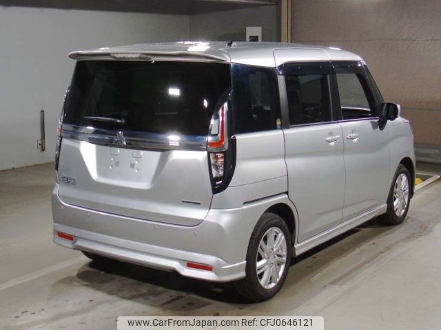 mitsubishi delica-d2 2024 -MITSUBISHI--Delica D2 MB37S-111947---MITSUBISHI--Delica D2 MB37S-111947- image 2