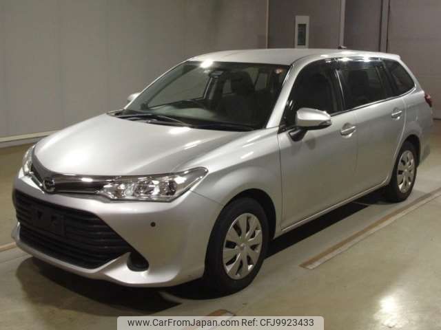 toyota corolla-fielder 2017 -TOYOTA--Corolla Fielder DBA-NRE161G--NRE161-0034494---TOYOTA--Corolla Fielder DBA-NRE161G--NRE161-0034494- image 1