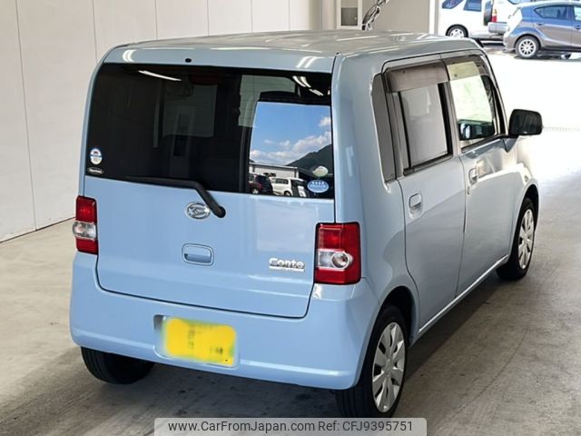 daihatsu move-conte 2011 -DAIHATSU--Move Conte L575S-0112977---DAIHATSU--Move Conte L575S-0112977- image 2