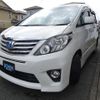 toyota alphard 2013 quick_quick_ANH20W_ANH20-8305736 image 3