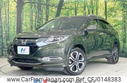 honda vezel 2014 -HONDA--VEZEL DAA-RU3--RU3-1063488---HONDA--VEZEL DAA-RU3--RU3-1063488-