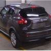 nissan juke 2010 CFJ1792924 image 2