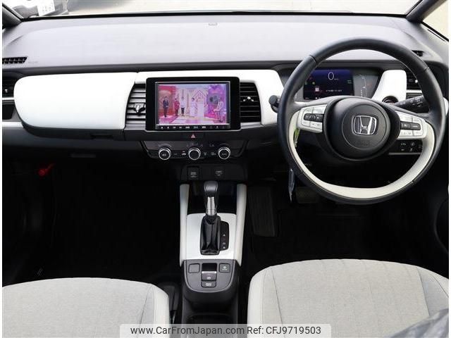 honda fit 2020 -HONDA--Fit 6AA-GR4--GR4-1003448---HONDA--Fit 6AA-GR4--GR4-1003448- image 2