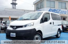 nissan nv200-vanette-van 2019 quick_quick_DBF-VM20_VM20-131217