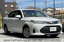 toyota corolla-axio 2018 -TOYOTA--Corolla Axio DBA-NRE161--NRE161-0048874---TOYOTA--Corolla Axio DBA-NRE161--NRE161-0048874-