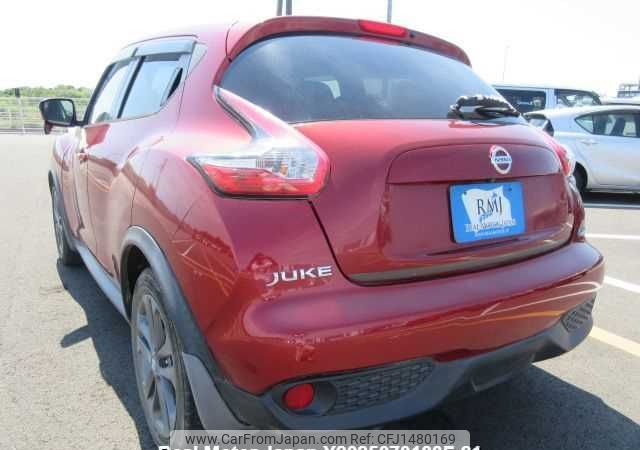 nissan juke 2014 646828-Y2025070183F-21 image 2