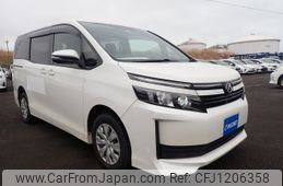 toyota voxy 2016 -TOYOTA--Voxy DBA-ZRR85G--ZRR85-0050051---TOYOTA--Voxy DBA-ZRR85G--ZRR85-0050051-