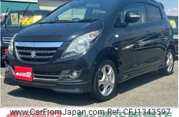 suzuki cervo 2008 -SUZUKI--Cervo HG21S--133635---SUZUKI--Cervo HG21S--133635-