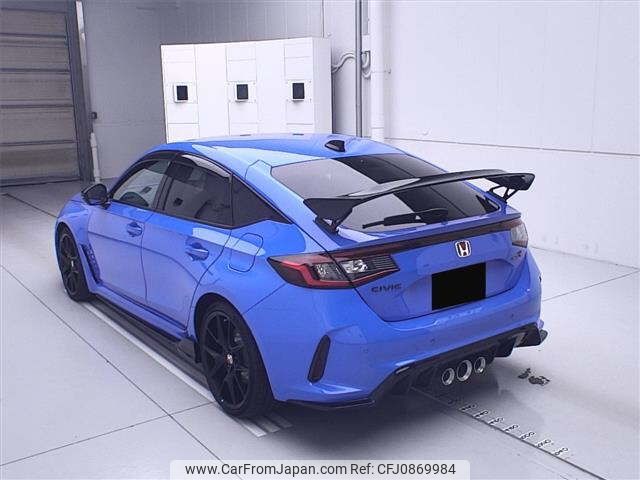 honda civic 2025 -HONDA--Civic FL5-1204830---HONDA--Civic FL5-1204830- image 2