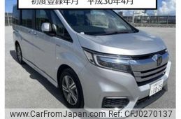 honda stepwagon-spada 2018 quick_quick_6AA-RP5_1069148