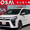 toyota voxy 2017 quick_quick_DBA-ZRR85W_ZRR85-0089942 image 1