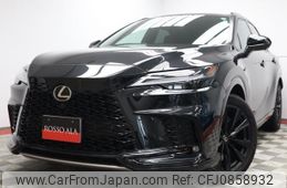 lexus rx 2023 quick_quick_5AA-TALH17_TALH17-1005023