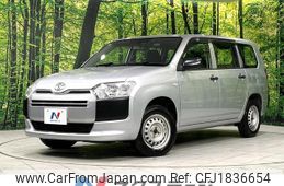 toyota probox 2019 CFJ1836654
