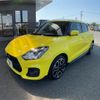 suzuki swift 2022 quick_quick_4BA-ZC33S_ZC33S-418587 image 3