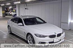 bmw 4-series 2018 -BMW--BMW 4 Series WBA4H320X0BP27074---BMW--BMW 4 Series WBA4H320X0BP27074-