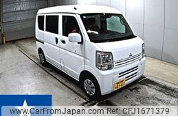 mitsubishi minicab-van 2025 CFJ1671379