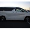 toyota alphard 2015 -TOYOTA--Alphard DAA-AYH30W--AYH30-0016763---TOYOTA--Alphard DAA-AYH30W--AYH30-0016763- image 10