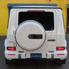 mercedes-benz g-class 2022 quick_quick_3DA-463350_W1N4633502X424051 image 13