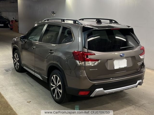 subaru forester 2024 -SUBARU 【北九州 301と5452】--Forester SKE-162451---SUBARU 【北九州 301と5452】--Forester SKE-162451- image 2