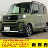 daihatsu tanto 2022 -DAIHATSU 【札幌 582ｲ9661】--Tanto 5BA-LA660S--LA660S-0073773---DAIHATSU 【札幌 582ｲ9661】--Tanto 5BA-LA660S--LA660S-0073773- image 1