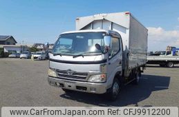 hino dutro 2007 -HINO--Hino Dutoro XZU404M-1001226---HINO--Hino Dutoro XZU404M-1001226-