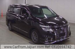 nissan elgrand 2018 quick_quick_DBA-TE52_TE52-094386