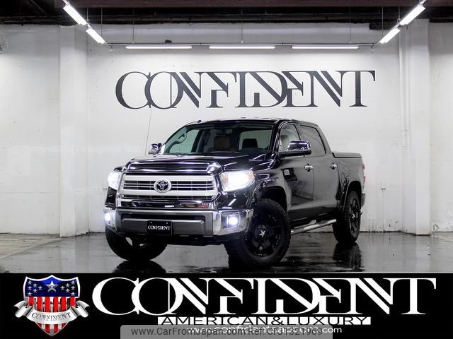 toyota tundra 2015 GOO_NET_EXCHANGE_9900098A30250618W001 image 1
