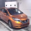 nissan note 2018 -NISSAN--Note HE12--173590---NISSAN--Note HE12--173590- image 1