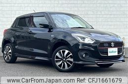 suzuki swift 2018 CFJ1661679