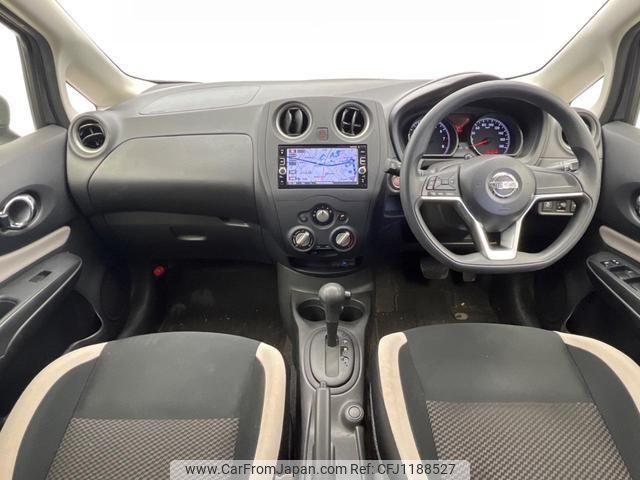 nissan note 2017 quick_quick_E12_E12-536454 image 2