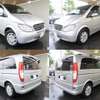 mercedes-benz viano 2006 -メルセデスベンツ--ベンツ　ビアノ GH-639811--WDF63981123085083---メルセデスベンツ--ベンツ　ビアノ GH-639811--WDF63981123085083- image 3