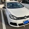 volkswagen golf 2012 -VOLKSWAGEN--VW Golf ABA-1KCDLF--WVWZZZ1KZDW091907---VOLKSWAGEN--VW Golf ABA-1KCDLF--WVWZZZ1KZDW091907- image 1