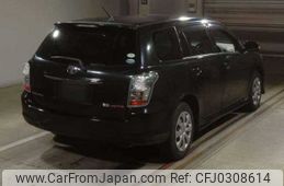 toyota corolla-fielder 2011 TE5862