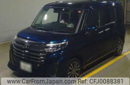 toyota roomy 2022 quick_quick_4BA-M900A_M900A-1001868