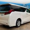 toyota alphard 2018 -TOYOTA--Alphard DBA-AGH35W--AGH35-0026046---TOYOTA--Alphard DBA-AGH35W--AGH35-0026046- image 19