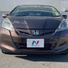 honda fit 2012 -HONDA--Fit DBA-GE6--GE6-1716712---HONDA--Fit DBA-GE6--GE6-1716712- image 14