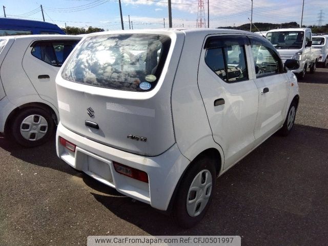 suzuki alto 2019 -SUZUKI--Alto DBA-HA36S--HA36S-531700---SUZUKI--Alto DBA-HA36S--HA36S-531700- image 2