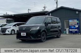 honda stepwagon 2025 CFJ1787228