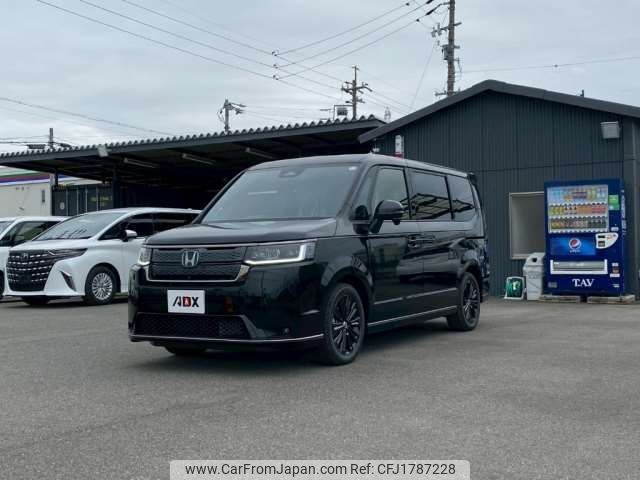 honda stepwagon 2025 CFJ1787228 image 1