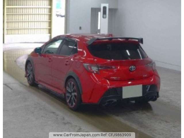 toyota corolla-sport 2020 -TOYOTA 【福岡 303 3894】--Corolla Sport 3BA-NRE210H--NRE210H-1011406---TOYOTA 【福岡 303 3894】--Corolla Sport 3BA-NRE210H--NRE210H-1011406- image 2