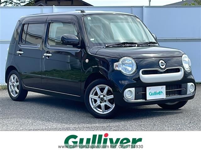 daihatsu mira-cocoa 2017 CFJ1754930 image 1