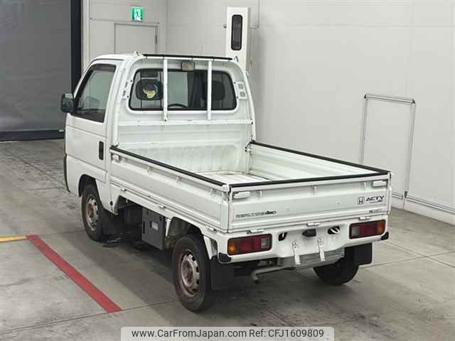 honda acty-truck 1998 CFJ1609809 image 2