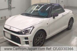 daihatsu copen 2020 -DAIHATSU 【宇都宮 586ﾗ 511】--Copen 3BA-LA400K--LA400K-0042638---DAIHATSU 【宇都宮 586ﾗ 511】--Copen 3BA-LA400K--LA400K-0042638-