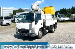 isuzu elf-truck 2016 CFJ1498494