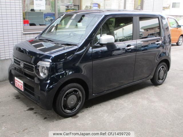 honda n-wgn 2024 quick_quick_6BA-JH3_JH3-1244019 image 1