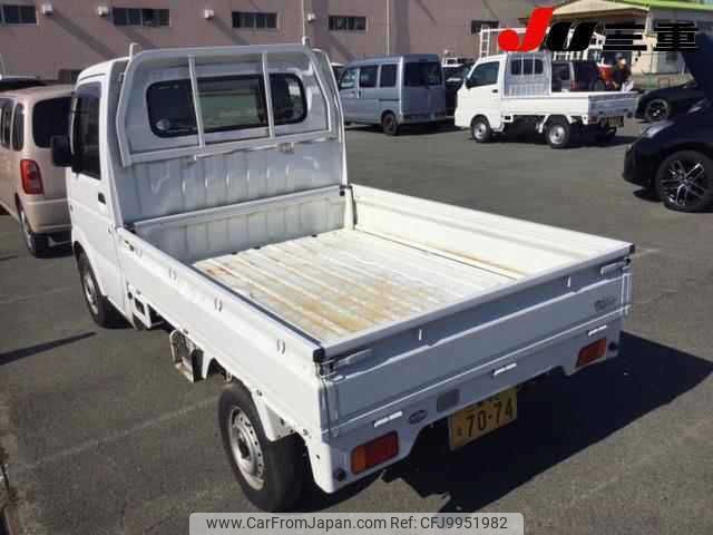 suzuki carry-truck 2002 -SUZUKI 【三重 42ｴ7074】--Carry Truck DA63T--119931---SUZUKI 【三重 42ｴ7074】--Carry Truck DA63T--119931- image 2