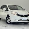 nissan note 2015 -NISSAN--Note DBA-E12--E12-407733---NISSAN--Note DBA-E12--E12-407733- image 1